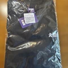 大相撲 Tシャツ ブラック Lサイズのサムネイル