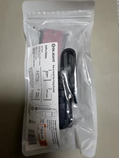 Olight M20S マウント ブラックのサムネイル