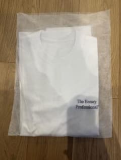 と*ち様 The Ennoy PROFESSIONAL S/S TSHIRT Pのサムネイル