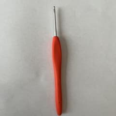 クロバー かぎ針 アミュレ 4/0号 2.5mm