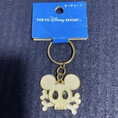 東京ディズニーリゾート　キーチェーンのサムネイル