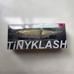drtタイニークラッシュ 88bassboat kingスメルト キープキャスト