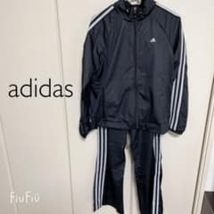 adidas アディダスジャージsetのサムネイル