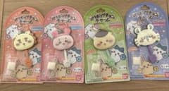 ちいかわ ロリポップチョコチャーム 4点セットのサムネイル