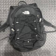 THE NORTH FACE BOREALIS バックパック ブラックのサムネイル