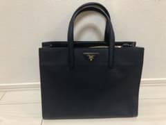 PRADA プラダ トートバッグのサムネイル