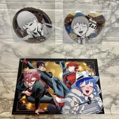 【ダリ】if魔フィア TSUTAYA 缶バッジ・ポストカード セット ダリ】if魔フィア TSUTAYA 缶バッジ・ポストカード セット - メルカリ