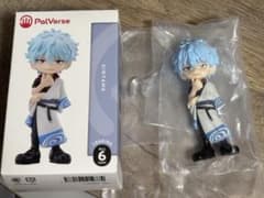 PalVerse パルバース 坂田銀時のサムネイル
