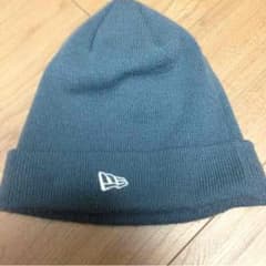 ニット帽のサムネイル