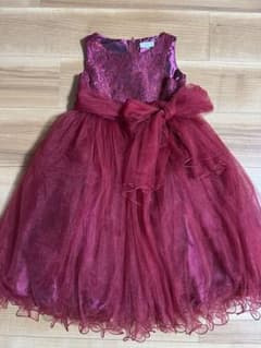 【専用】キャサリンコテージ 120 ドレスのサムネイル