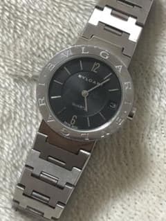 《最終大幅値下げ》BVLGARI ブルガリ 腕時計のサムネイル