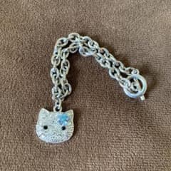 キティちゃん　ブレスレットのサムネイル