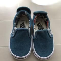 VANS スリッポン スニーカーのサムネイル