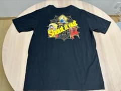Ado　残夢　POP-UP STORE 唱 Tシャツ XLサイズ　ブラックのサムネイル
