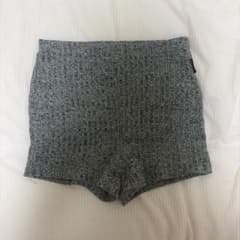 グレー ショートパンツ 2枚のサムネイル