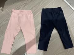gap レギンス 2枚セットのサムネイル