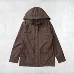 マウンテンパーカー ブラウン M アウトドア ジャンパーのサムネイル
