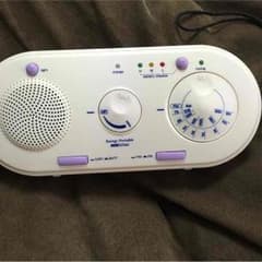 ラジオのサムネイル