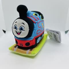 きかんしゃトーマス 機関車トーマス 線路と一緒ぬいぐるみ