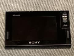 最終底値 ジャンク　SONY XDV-D500(B)のサムネイル