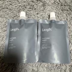 laugh. Intimate wash 100ml 2個セット - メルカリ