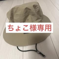 ちょこ様専用　バケットハットのサムネイル