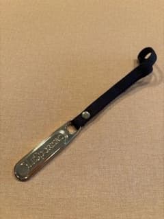 レスポートサック　LeSportsacバッグタグ、バッグチャーム