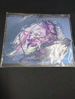 崩壊スターレイル　キャストリス　アクリルスタンドのサムネイル