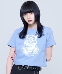 OY 半袖 Tシャツ