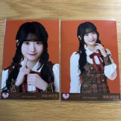 イコラブ　ラブソングに襲われる　齋藤樹愛羅セミコンプのサムネイル