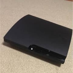PlayStation3 本体＆コントローラ2つのサムネイル