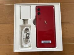 楽天ハンド Rakuten Handのサムネイル