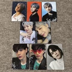 JO1 豆原一成くん トレカ セルカ セット - メルカリ