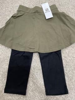 えみり様専用【新品】デビロック　スカッツ　120のサムネイル