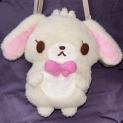 シュガーバニーズ　ポシェット