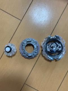ベイブレードバースト リヴァイブフェニックス.10B.Fr 銀翼ver.のサムネイル