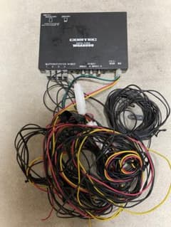 COMTEC 地上デジタルチューナー WGA8000のサムネイル