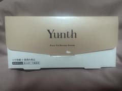 Yunth Pure VA Derma Serum 1g×27包 - メルカリ