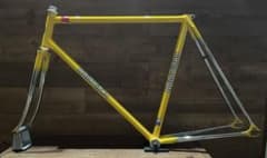 NJS】Kalavinka シングルスピードフレーム - メルカリ