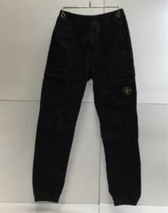 Stone  パンタロンレギュラー　68250902N05S Stone Island パンタロンレギュラー 68250902N05S - メルカリ