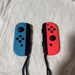 JOY CON 不良品のサムネイル