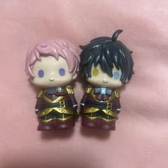 あんさんぶるスターズ Valkyrie 指人形 パペマスのサムネイル
