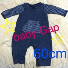 baby Gapロンパース60cmのサムネイル