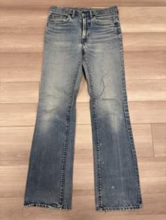 希少70s Levi