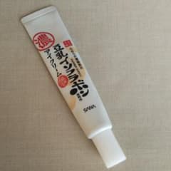 豆乳イソフラボン アイクリームのサムネイル