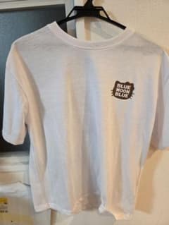 絵*里様 BLUE MOON BLUE x Hello Kitty Tシャツ Mのサムネイル