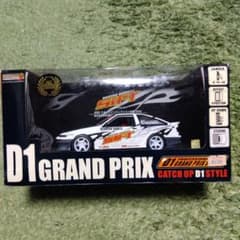 D1グランプリ AE86 植尾勝　1/24　ホットワークスジャパン 模型 D1グランプリ AE86 植尾勝 1/24 ホットワークスジャパン 模型 - メルカリ