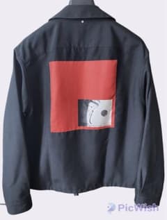 の様専用　OAMC 21SS  SYSTEM SHIRT システムシャツのサムネイル