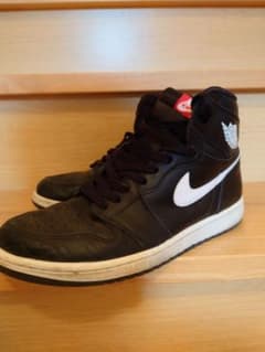 Air Jordan1 Retro High Ogのサムネイル