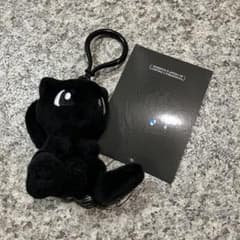 FRAGMENT THUNDERBOLT PROJECT ぬいぐるみ ミュウ - メルカリ